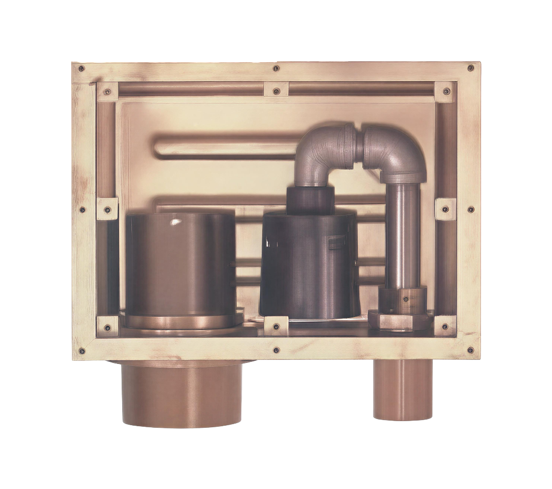 R1296 - Stainless Steel