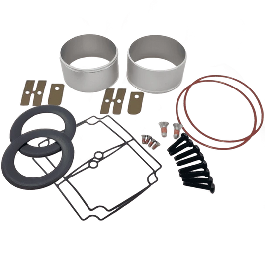 KM-200 Kasco Teich-Aire Rebuild Kit (NEW)