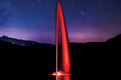 Aqua Control Select Series Fountain Bundle (Single Phase) – Sky Geyser (Nozzle A) – No Lights – Fountain Depot