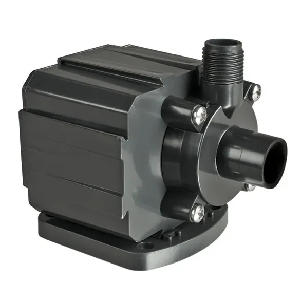 Pondmaster Pond-Mag small magnetic drive pond pump – Fountain Depot