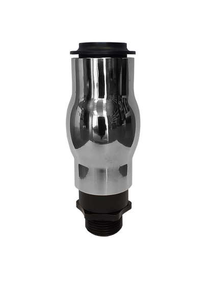 PEM Stainless Steel Foam Nozzle – Fountain Depot