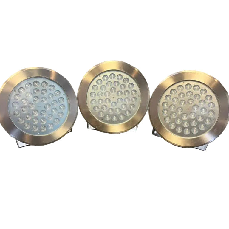 Aqua Control 30W LED Lights 4 Fixtures