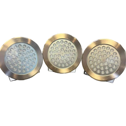Ensembles de 3 luminaires Aqua Control 30 W à DEL