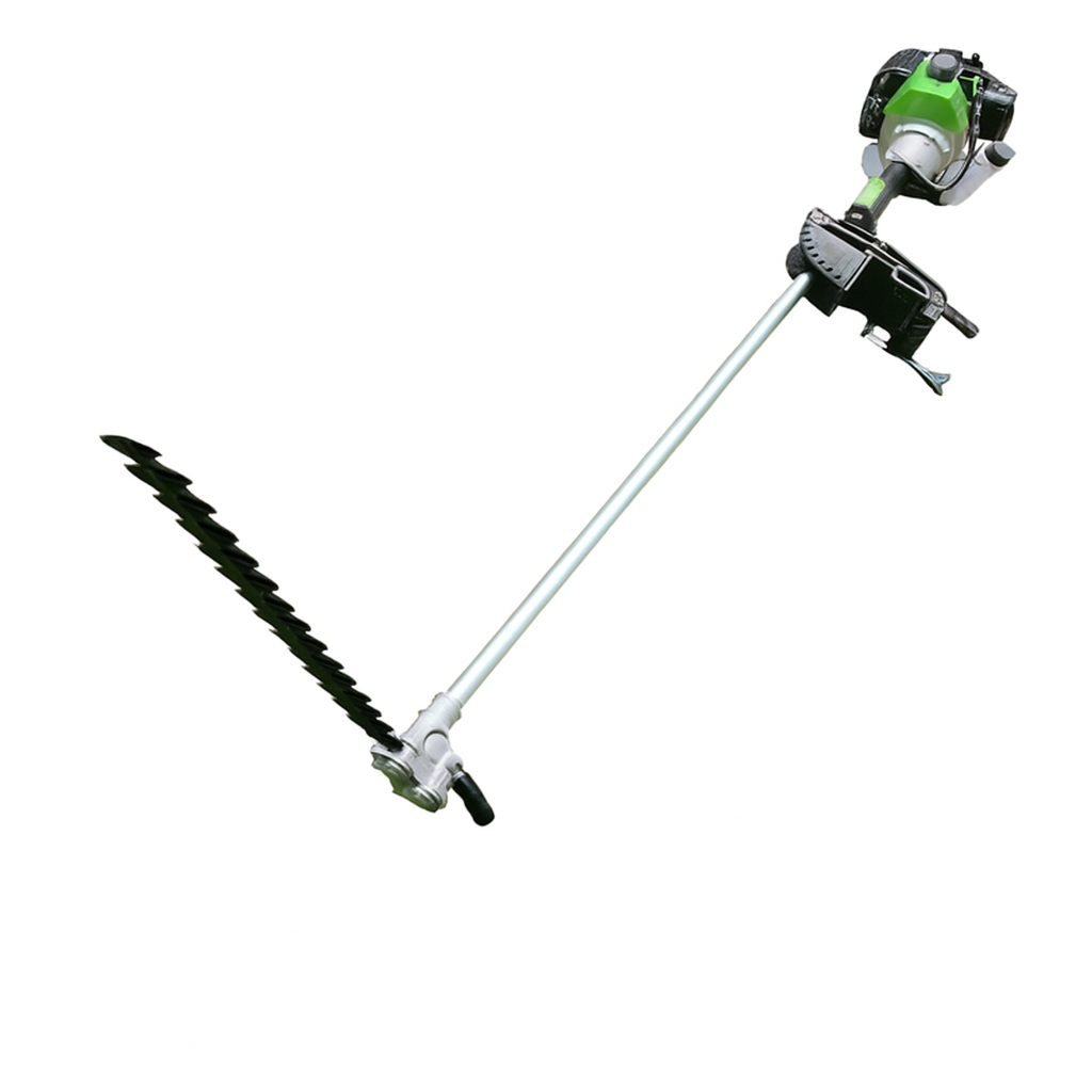 Gas Powered Aquatic Weed Cutter – Fountain Depot