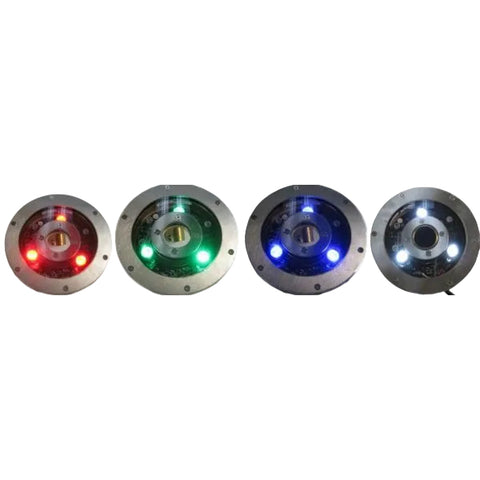 PEM E2100 LED Light Fixtures