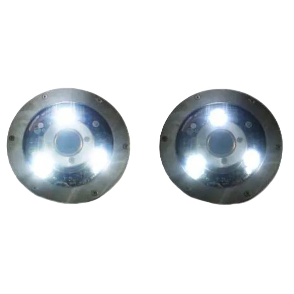 PEM E2100 LED Light Fixtures