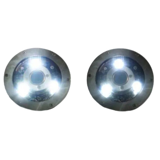 PEM E2100 LED Light Fixtures