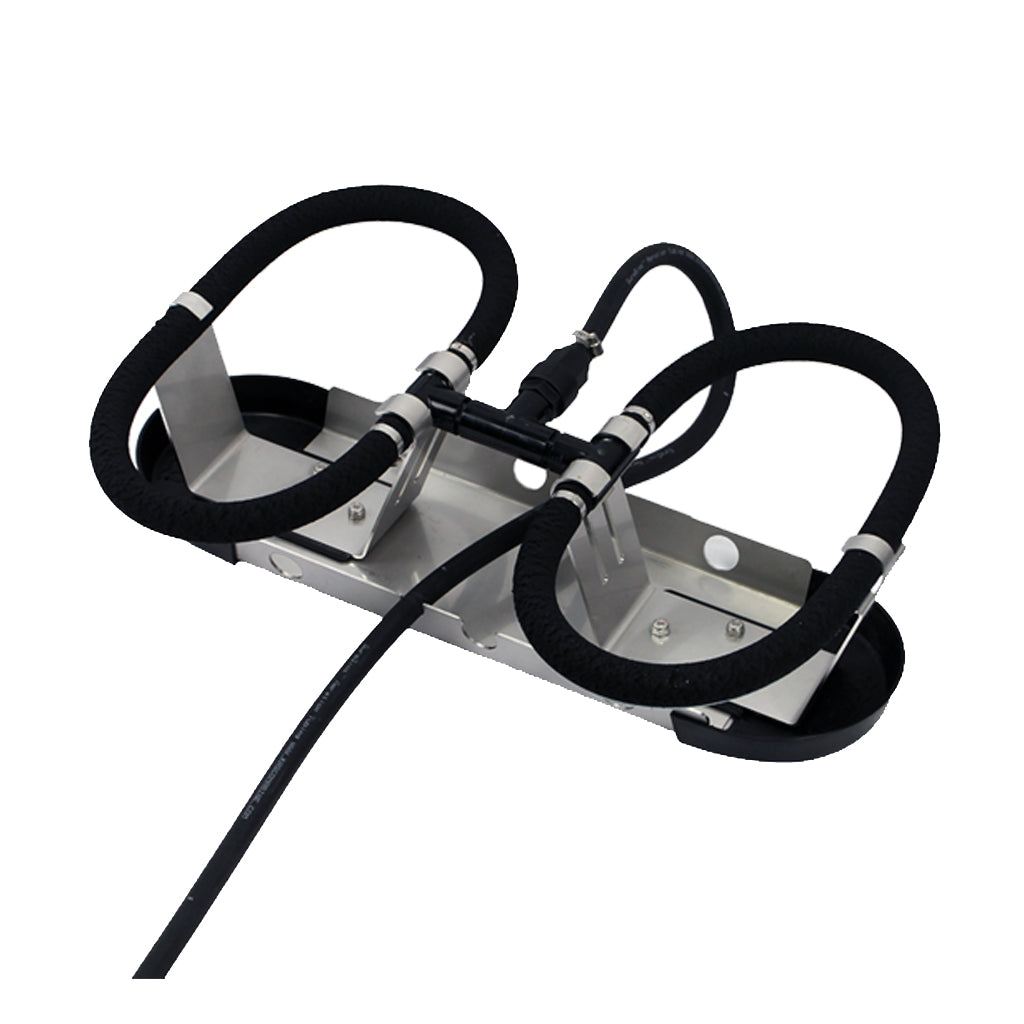 Kasco Diffuser Assemblies
