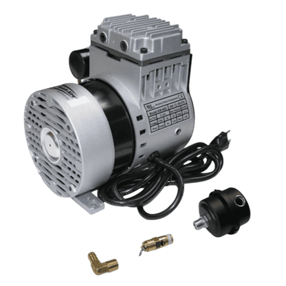 Kasco Teich-Aire KM-60 1/4 hp Piston Compressor