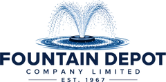 Fountain Depot
