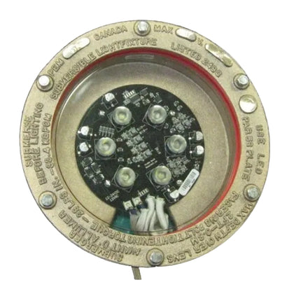 E1450 series LED LIGHT FIXTURES