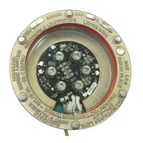 PEM E1450 & E1490 series LED LIGHT FIXTURES – Fountain Depot
