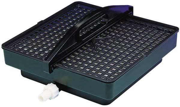 Pondmaster 1000 Garden Pond Filter