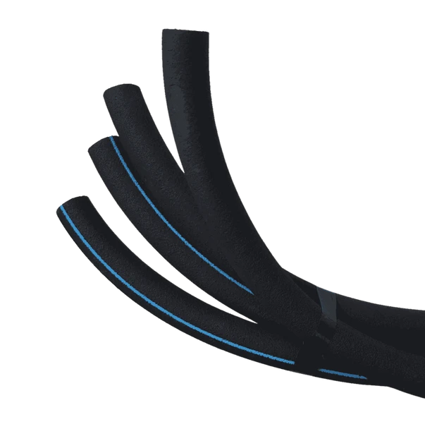 Robust Aire Diffuser Tubing Replacement
