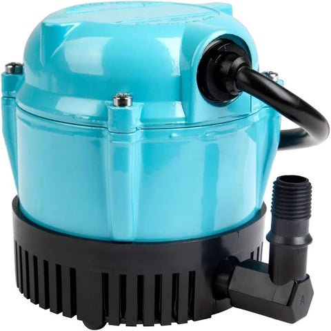 Little Giant 1-AT Water Pump