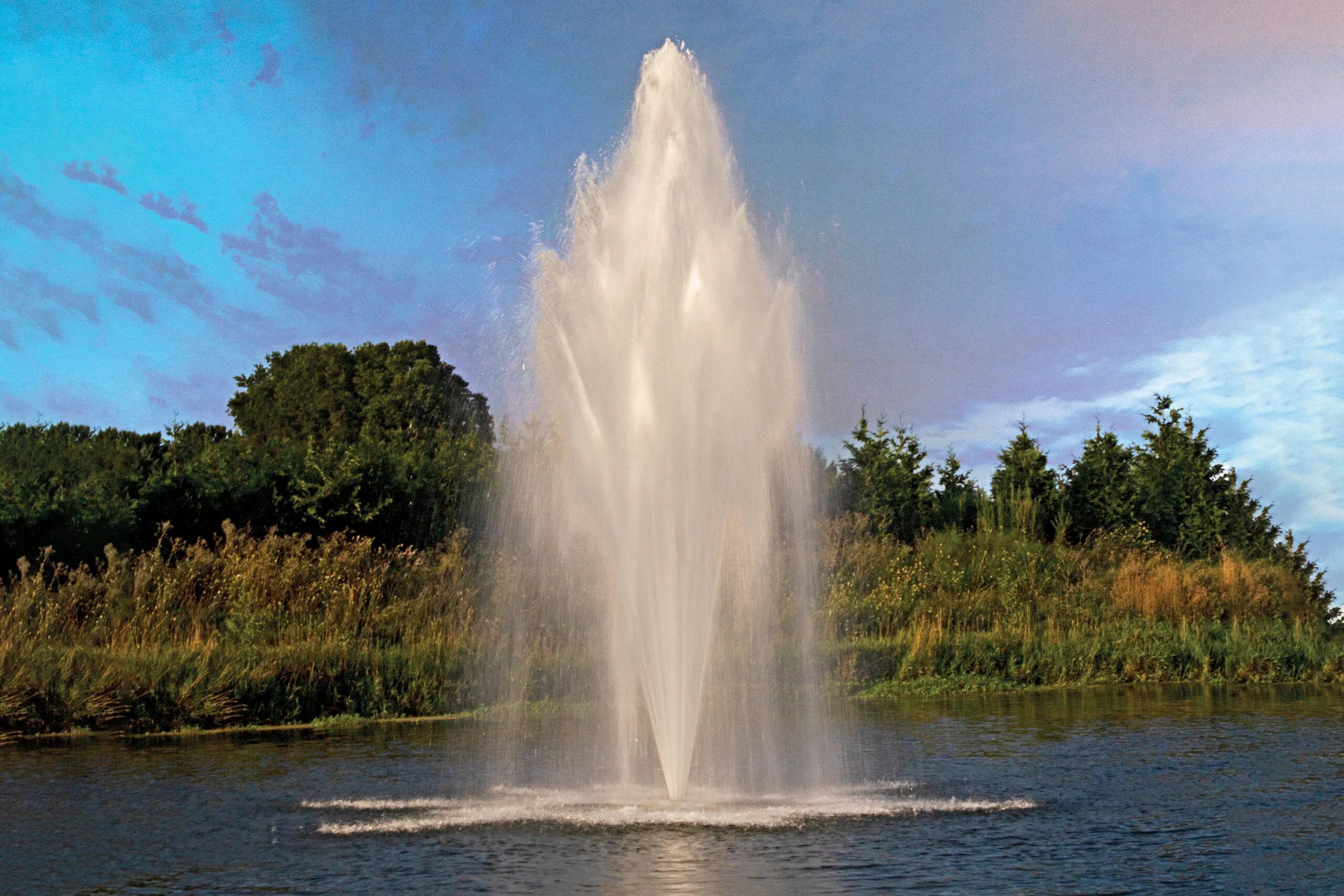 Aqua Control Select Series 2 Aerator (230V/1P) – Scepter