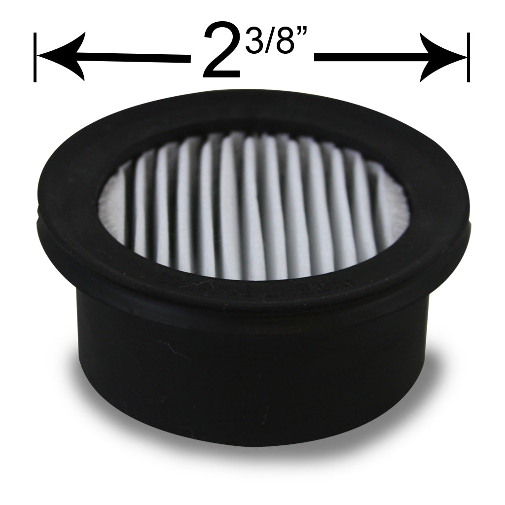 Kasco Compressor & Cabinet Air Filters