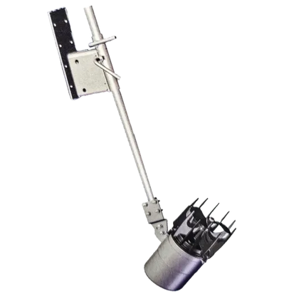 Kasco Marine Universal Dock Mount With Simple Swivel